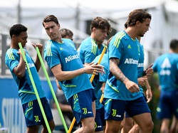 Juventus Waspadai Musim Sulit Lainnya
