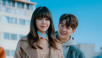 TIPE WANITA IDEAL KANG TAE OH