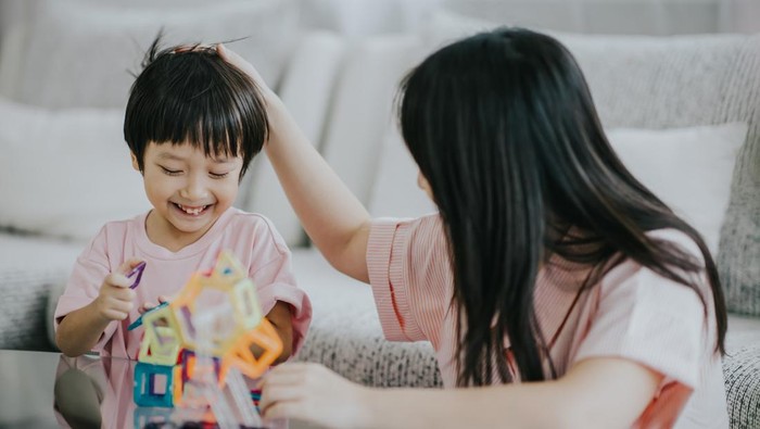 Kata Psikolog soal Anak Punya IQ Tinggi, Apa Beda Perilakunya dengan yang Lain?