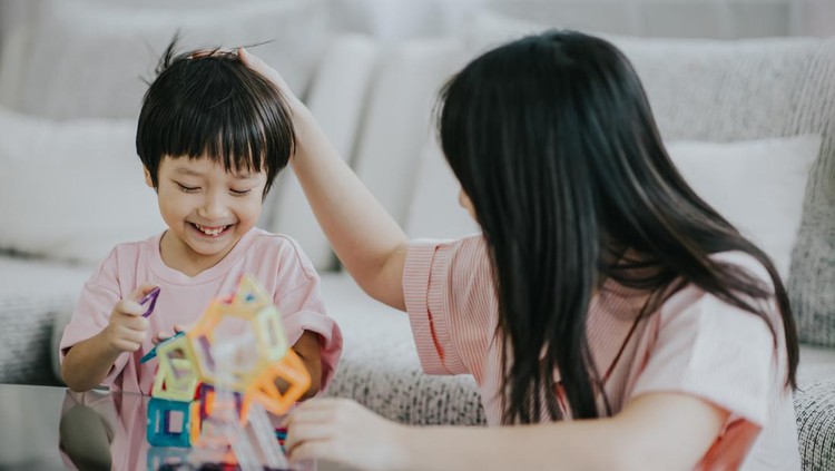 Kata Psikolog soal Anak Punya IQ Tinggi, Apa Beda Perilakunya dengan yang Lain? Kata Psikolog soal Anak Punya IQ Tinggi, Apa Beda Perilakunya dengan yang Lain?