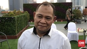 Bawaslu soal Aliran Dana LN ke Parpol: Domain Audit Ada di KPU