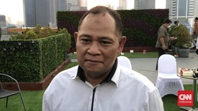 Bawaslu: Ada Partai Tak Penuhi Syarat di Sulbar tapi Diloloskan