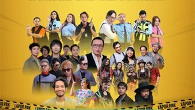 D'Masiv hingga Ari Lasso Akan Ramaikan Lapor Pak! Sidak Bandung