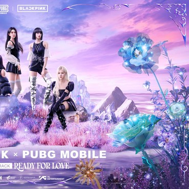 Lirik Lagu Ready For Love - BLACKPINK