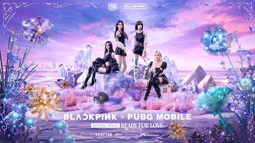 Lirik Lagu Ready For Love - BLACKPINK