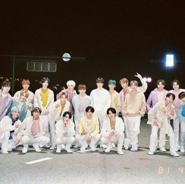 Rekomendasi Kegiatan Me Time Ala Anggota NCT yang Berkepribadian Introvert