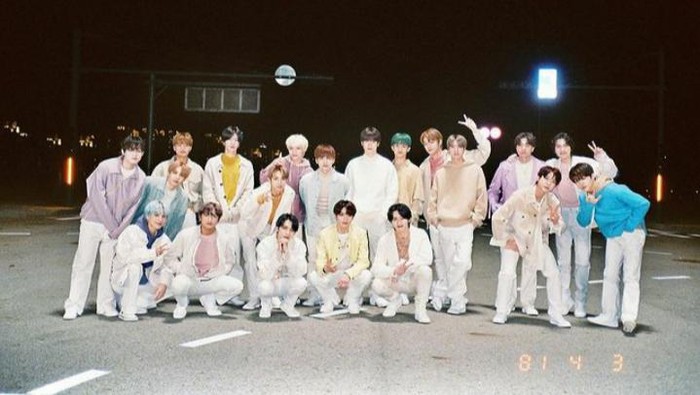 Rekomendasi Kegiatan Me Time Ala Anggota NCT yang Berkepribadian Introvert