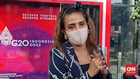 Nowela Idol Terima Ratusan Juta dari Bupati Mamteng: Diundang Nyanyi