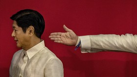 Alasan Presiden Filipina 'Bongbong' Minta 30 Menteri Mundur Sukarela