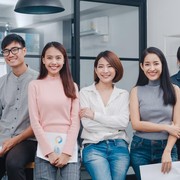 Kerap Disebut Pekerja 'Kutu Loncat', Ini Penjelasan Seperti Apa Lingkungan Kerja yang Ideal Bagi Gen Z