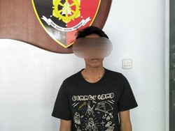 Pemuda di Surabaya Perkosa Anak 3 Kali Bermodus Main Game Bareng