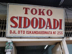 Penggemar Roti Klasik Wajib Mampir ke 5 Bakery Jadul di Bandung Ini
