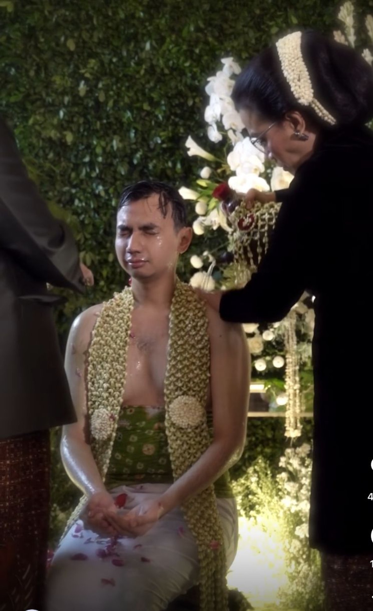 Pernikahan Anak Sri Mulyani