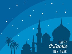 27 Kata-kata Mutiara Akhir Tahun 1446 Hijriah: Islami hingga Penuh Doa