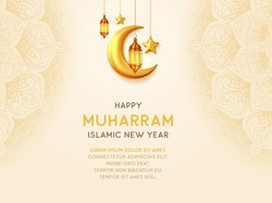 Daftar Kata-kata Mutiara Ucapan Tahun Baru Islam 1 Muharram 1444 H