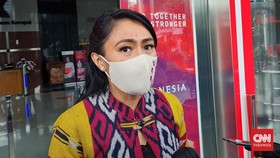 Brigita Manohara Kembalikan Mobil Terkait TPPU Bupati Mamberamo Tengah