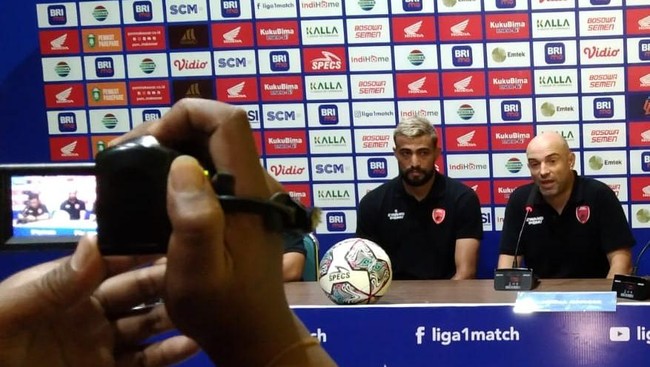 PSM Makassar kembali melanjutkan tren positif sebagai tim yang belum mengalami kekalahan di Liga 1 2022/2023 usai menang 2-0 atas Persikabo 1973.