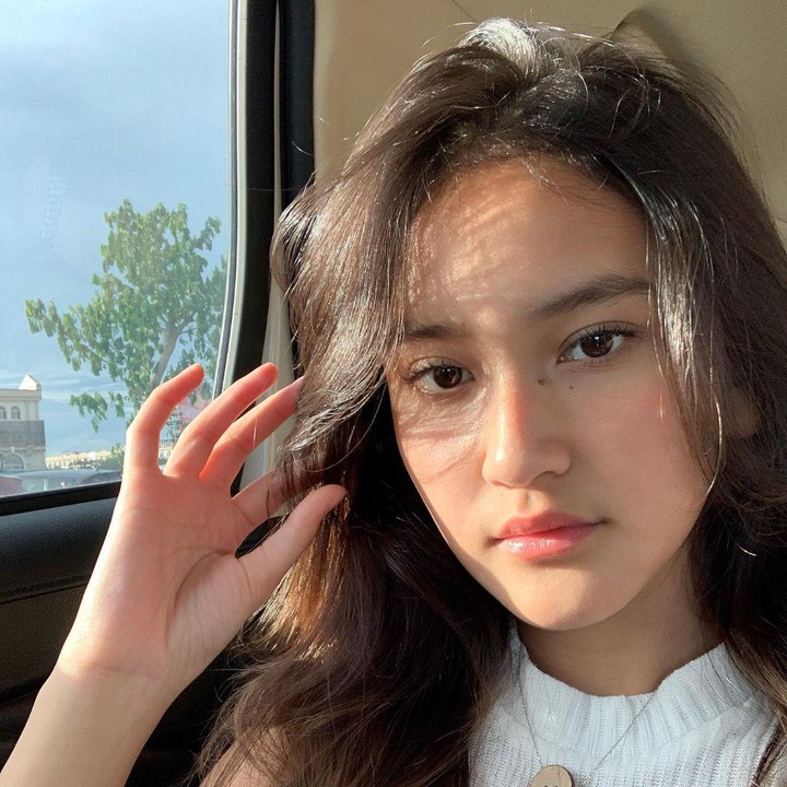 <p>Harliafa Princi Maryadi merupakan putri Ferry Maryadi dari pernikahannya dengan Risma Nilawati pada 2003 silam. Harliafa lahir pada 2006 dan kini telah berusia 15 tahun, Bunda. (Foto: Instagram @harleyavaprincy)</p>