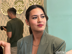 Konser Raisa di GBK Bakal Digelar 23 Februari 2023