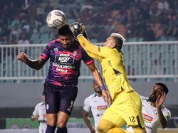 Hasil Liga 1: Sengit! RANS Vs PSS Berakhir 3-3