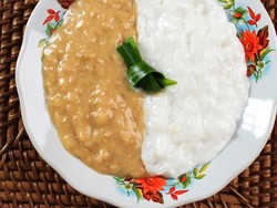 Resep Bubur Merah Putih, Sajian Khas Tahun Baru Islam 1 Muharam