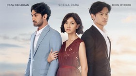 Sinopsis Yang Hilang Dalam Cinta, Serial soal Hubungan Toksik