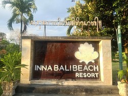 Karyawan Grand Inna Bali Beach Sesalkan Keputusan PHK Massal