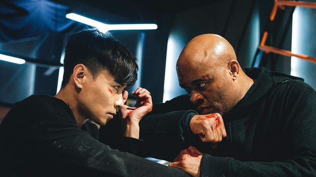 Jadwal Bioskop Trans TV 30 Juli adalah The Invicible Dragon. Berikut sinopsis Invincible Dragon yang dibintangi Zhang Jin dan Anderson Silva.