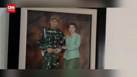 VIDEO: Isi Curhat Kopda Muslimin Ke Art Sebelum Meninggal