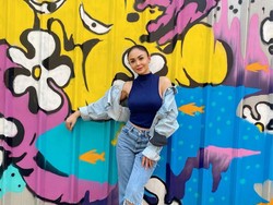 Yuni Shara Awet Muda di Usia 50 Tahun, Ini 5 Tips Dietnya