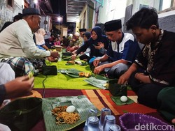Tradisi Baritan Banyuwangi, Ritual Sakral untuk Tolak Bala