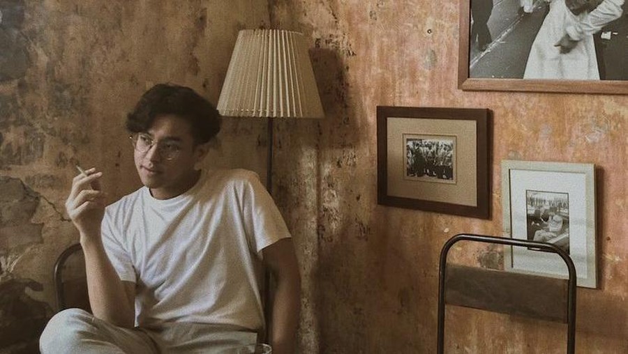 Ardhito Pramono