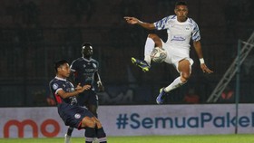 Arema Hajar Rans 4-2 di Liga 1