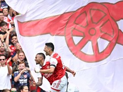 Arsenal Bantai Sevilla, Klopp: Mengesankan