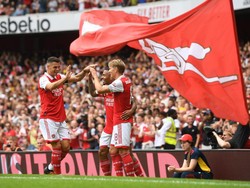 Roy Keane Sebut Arsenal Masih Terasa Lembek