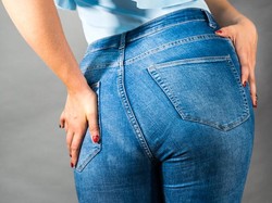 Agar Bokong Berisi dan Seksi, Rutinlah Konsumsi 7 Makanan Enak Ini