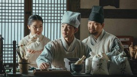7 Rekomendasi Drama Korea Terbaru Tayang Agustus 2022