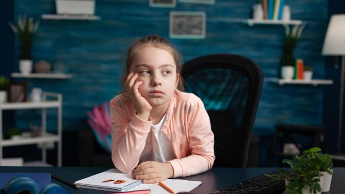 Orangtua Harus Paham, Ini 3 Jenis Kebohongan yang Dilakukan Anak dan Alasan Mereka Melakukannya