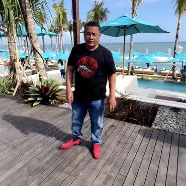 Diminta Bela Ferdy Sambo, Hotman Paris Tak Bisa Tidur Berhari-hari