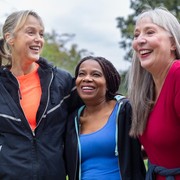 Menurut Ahli, Ini Daftar Kandungan Suplemen yang Baik Dikonsumsi oleh Perempuan Menopause