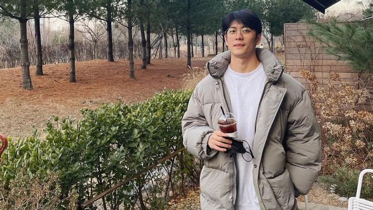 Kang Teo-oh Cerita Adegan Ciuman Kang Teo-oh Cerita Adegan Ciuman