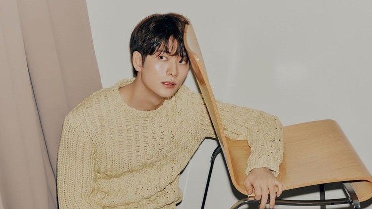 Kang Teo-oh Cerita Adegan Ciuman