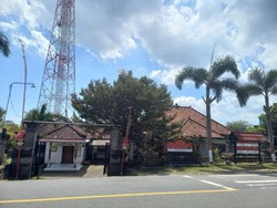 Pemdes Sumberklampok Tak Tahu Alasan Dicoretnya Bandara Bali Utara