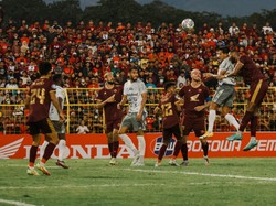 Modal PSM Curi Poin dari Bali United yang Dinilai Rapuh di Lini Belakang