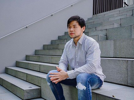 Nicholas Sean Puji Puput Nastiti Hebat Bisa Tahan dengan Ahok, Apa Alasannya?