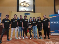 Lapor Pak! Sidak Bandung, Siap-siap Nikmati Keseruannya Secara Langsung