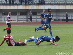 Line Up Madura United Vs Persib: Duo Timnas Indonesia Cadangan