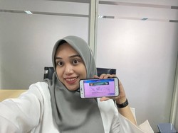 Layanan KIS Digital Permudah Milenial Akses Fasilitas Kesehatan