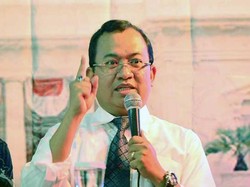 Begawan Politik, Cebong-Kadrun, dan Ancaman Perpecahan