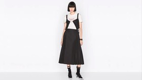 Netizen Geram, Dior Dituduh Jiplak Rok Tradisional China